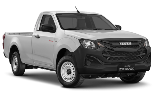 D-CARGO 1000 4x2 MT