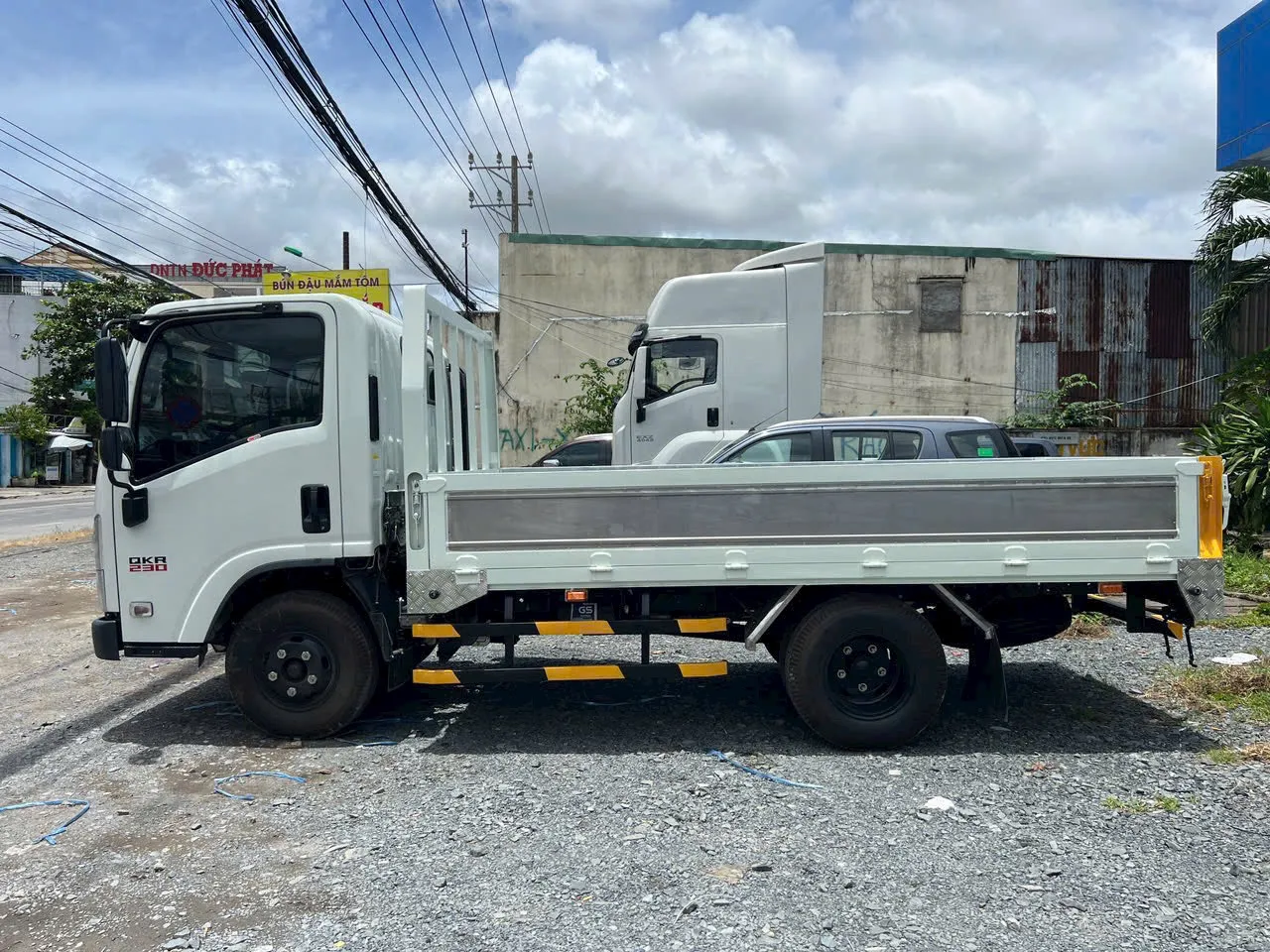 qkr 230