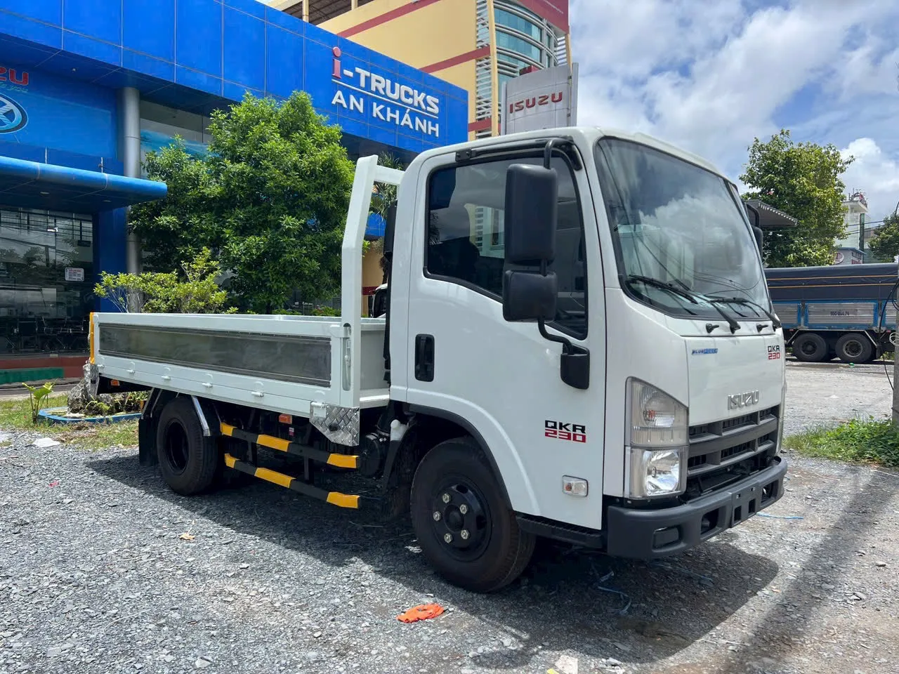 qkr 230