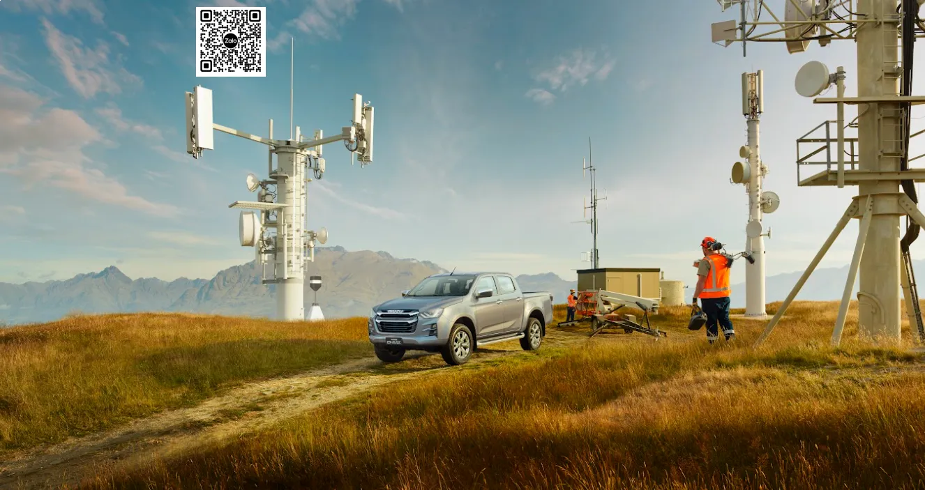 isuzu dmax cần thơ